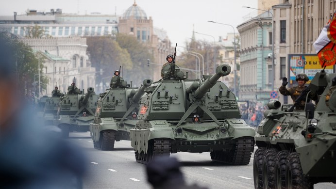 Rosja będzie gotowa w rok. Raport wywiadu musi zaalarmować NATO