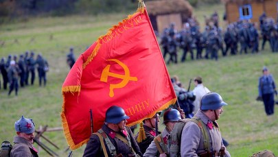 Rosja będzie karać za porównywanie ZSRR do nazistowskich Niemiec