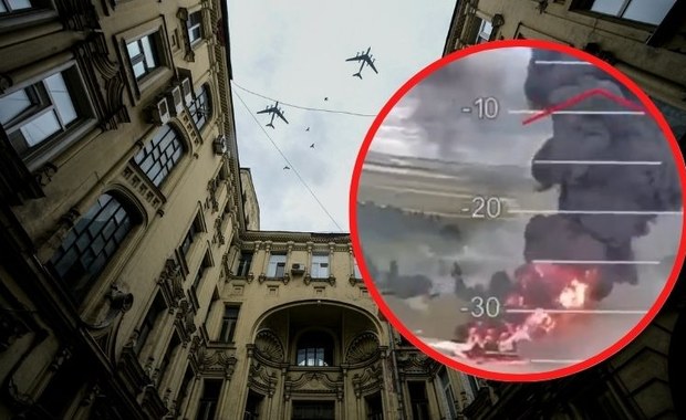 Rosja będzie lizać rany latami. Spektakularna operacja Ukraińców