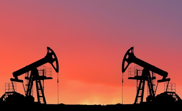 Rosja będzie musiała wstrzymać wydobycie ropy? Efekt presji USA i UE