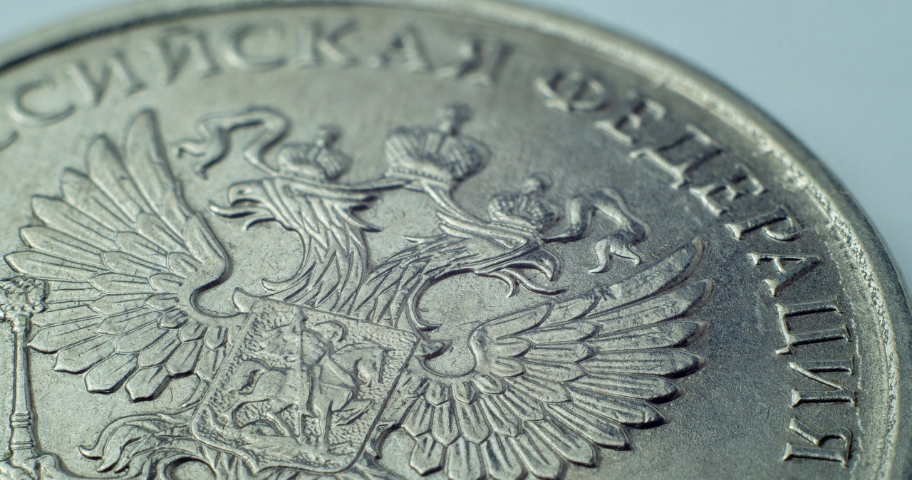 Rosja będzie się zadłużać na międzynarodowych rynkach za pośrednictwem "państw przyjaznych"? Zdj. ilustracyjne /123RF/PICSEL