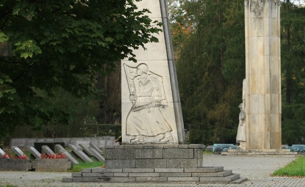 "Rosja będzie ubolewać, jeśli pomnik w Krakowie nie stanie" 