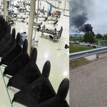 Rosja bez prądu, dronów i obrony. Ukraina uderza w zaplecze Putina