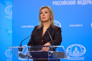 Rosja bez zaproszenia od Polski. Zacharowa oburzona 