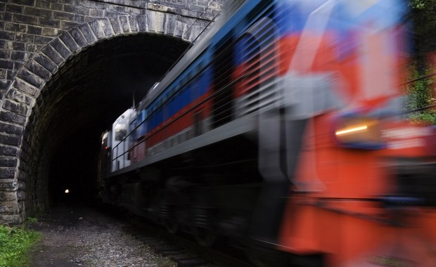 Rosja: Białorusin sprawcą wysadzenia pociągów kolei syberyjskiej?