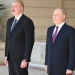 Rosja bierze odpowiedzialność za katastrofę cywilnego samolotu, w której zginęło 38 osób