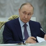 Rosja bije światowy rekord blokad internetu. Liczby sięgają ponad 650 wyłączeń w miesiąc