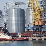 Rosja blokuje eksport ukraińskiego zboża przez Morze Czarne