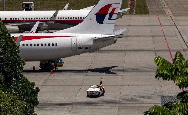 Rosja: Boeing 777 był w zasięgu ukraińskiej broni 