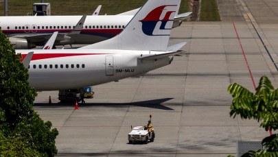 Rosja: Boeing 777 był w zasięgu ukraińskiej broni 