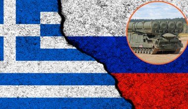 Rosja boi się własnej broni — chce powstrzymać Grecję w przekazaniu Ukrainie systemów S-300 