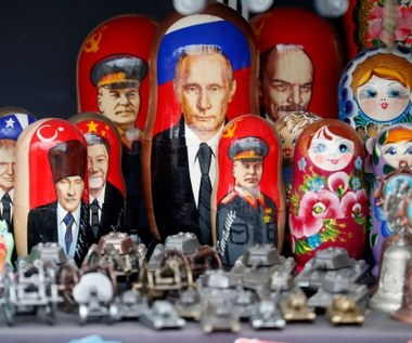 Rosja boi się wycieku "tajemnic". Zakazała wyjazdów