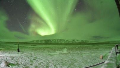 Rosja buduje bazę wojskową "na ziemi USA" w Arktyce