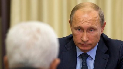 Rosja buduje bazy wojskowe w Syrii? 