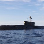 Rosja buduje kolejny strategiczny okręt podwodny z napędem atomowym