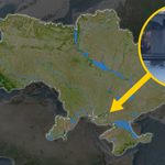Rosja buduje „mosty duchów” w Ukrainie. Czemu one mają służyć?