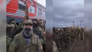 Rosja: Bunt zmobilizowanych żołnierzy w obwodzie biełgorodzkim. Stawiają warunki