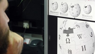 Rosja chce alternatywy dla Wikipedii. "Ripedia" ma być bazowana na Wielkiej Encyklopedii Sowieckiej