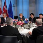 Rosja chce kontynuować kontakty w ramach G8