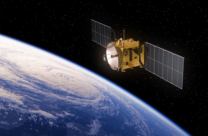 Rosja chce mieć na orbicie 2,6 tys. satelitów. To więcej niż Europa i Chiny razem wzięte