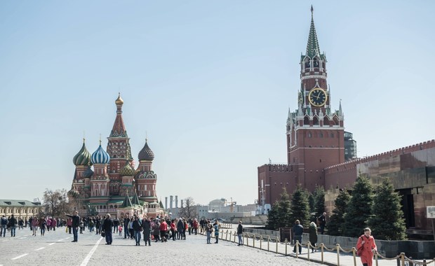 Rosja chce od USA danych domniemanego agenta z Kremla