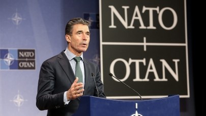 "Rosja chce odtworzyć strefę wpływów dawnego ZSRR"