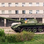 Rosja chce przywrócić do służby setki zabytkowych czołgów z czasów zimnej wojny