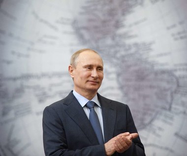 Rosja chce rozmów o nowym porządku świata