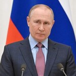 Rosja chce tylko rubli za dostawy gazu do "nieprzyjaznych państw"