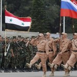 Rosja chce w grudniu zakończyć operację w Syrii