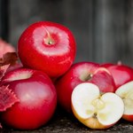 Rosja chce walczyć z polskimi jabłkami