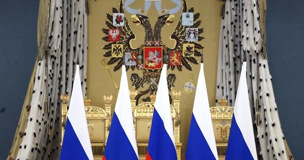 Rosja chce większej intergacji z Białorusią /AFP
