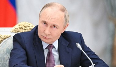 Rosja chce wydobywać metale ziem rzadkich. Są instrukcje od Putina