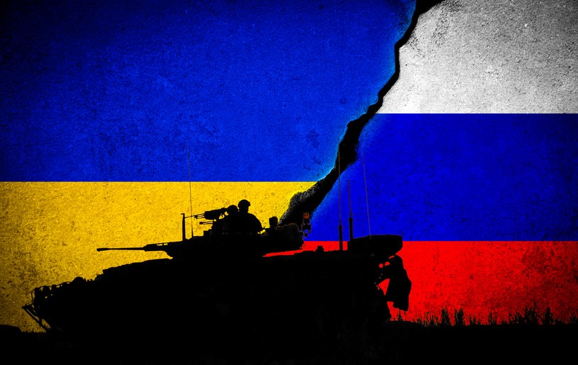 Rosja chce wyprodukować setki czołgów w odpowiedzi na zachodnie dostawy broni do Ukrainy /123RF/PICSEL