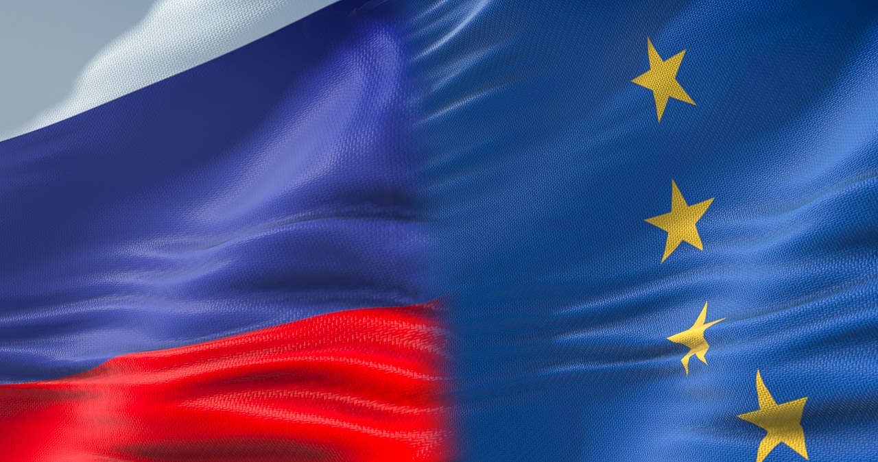 Rosja chce zwiększyć eksport żywności do Europy /123RF/PICSEL