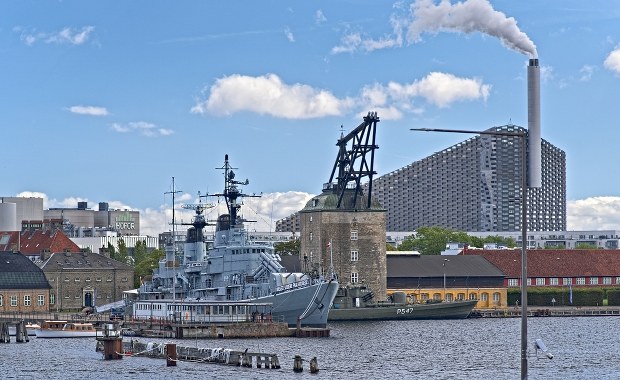 Rosja, Chiny i USA. Wywiad kraju NATO wskazał główne zagrożenia