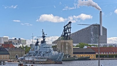 Rosja, Chiny i USA. Wywiad kraju NATO wskazał główne zagrożenia