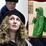 Rosja: Członkini Pussy Riot uciekła z aresztu domowego. Służby zmyliła przebraniem 