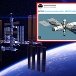 Rosja do 2030 roku zbuduje własną stację kosmiczną ROSS
