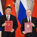 Rosja dogaduje się z Chinami. Może powstać nowy gazociąg "Siła Syberii 2" 