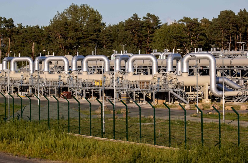 Gaz W Europie Drożeje Gazprom Tnie Dostawy Do Holandii Biznes W Interiapl 5565