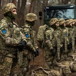 Rosja donosi o licznych najemnikach na froncie. Mają pochodzić z tego kraju