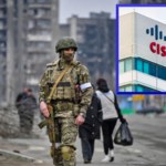 Rosja dostała sprzęt amerykańskiej firmy CISCO pomimo sankcji