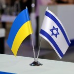 Rosja dostarcza do Izraela kradzione zboże? "Jeśli macie dowody, przekażcie je"