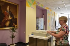 Rosja: Druga tura wyborów gubernatorskich. Zagrożenie fałszerstwami