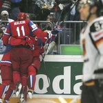 Rosja drugim finalistą hokejowych MŚ