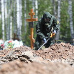 Rosja drugim najbardziej dotkniętym pandemią krajem. Niemal 300 tys. zakażeń