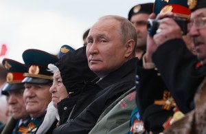 Rosja. Ekspert: Wojskowi mówią otwarcie, że wojna z Ukrainą jest przegrana