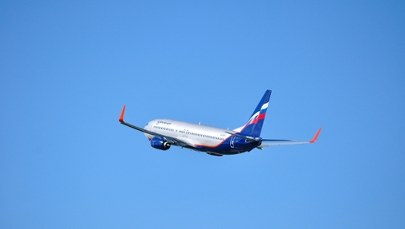 Rosja ewakuuje swoich obywateli z Kuby. Uruchomiono specjalne loty