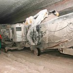 Rosja: Górnicy uwięzieni po wybuchu pożaru w kopalni